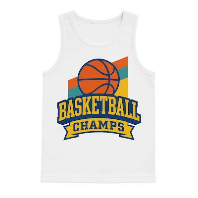 dtf camisetas deportes