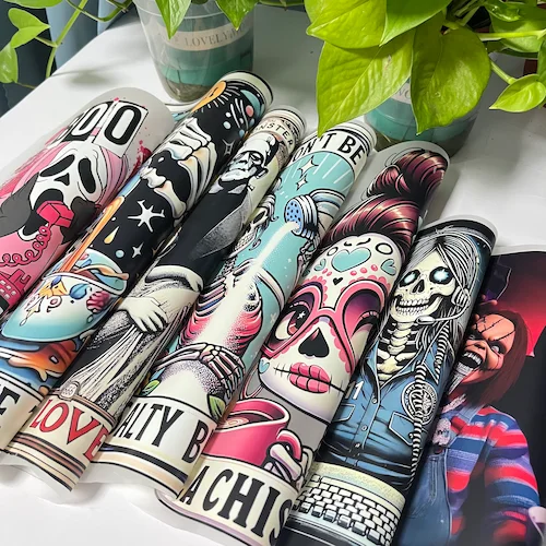 impresión dtf tenerife