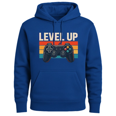 sudadera impresión dtf capucha