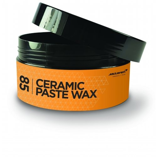 MCLAREN - PASTA EN CERA CERÁMICA