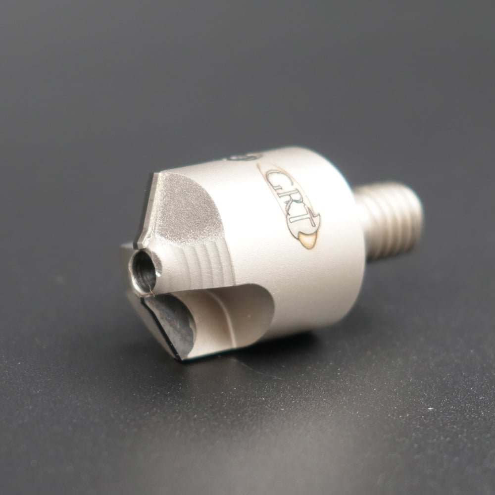PCD Countersink SGC