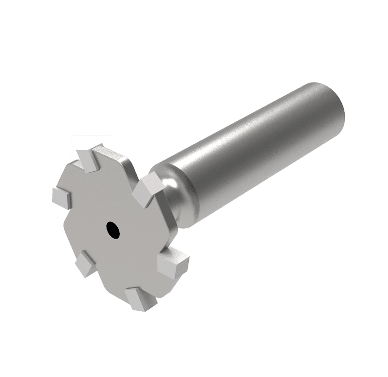 SAW Cutter