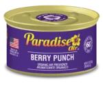 ambientador berry punch lata 60 días 42gr