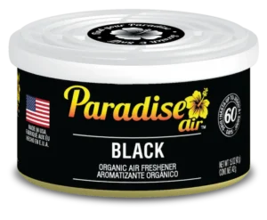 ambientador black lata 60 días 42gr