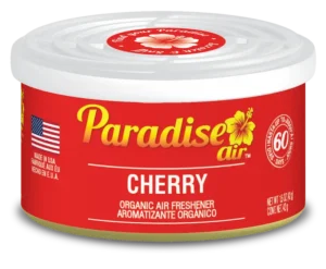 ambientador cherry lata 60 días 42gr