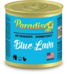 aromatizante blue lava 60 días