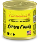 aromatizante lemon candy 60 días