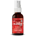 spray paradise cherry