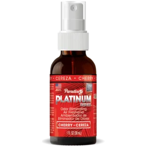 spray paradise cherry