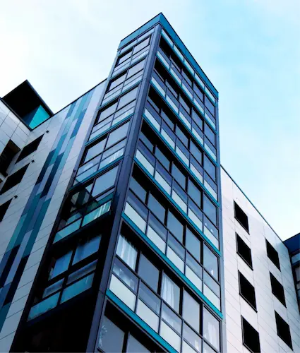láminas solares para ventanas